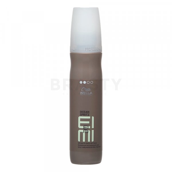 Wella Professionals EIMI Texture Ocean Spritz slaný sprej pro plážový efekt 150 ml