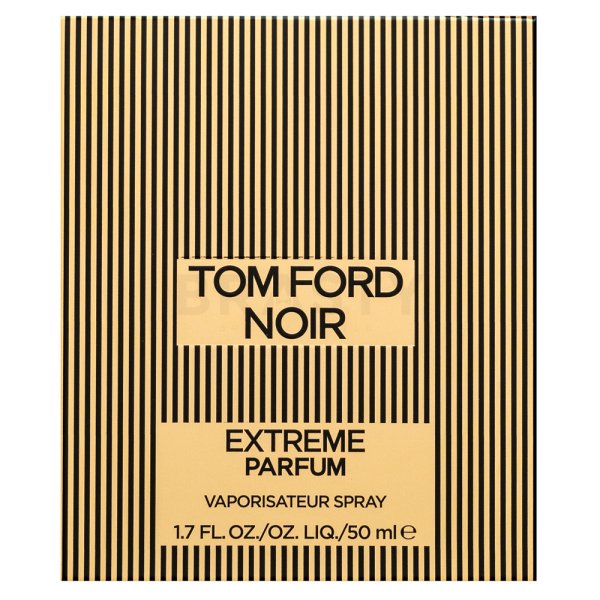 Tom Ford Noir Extreme čistý parfém pro muže 50 ml
