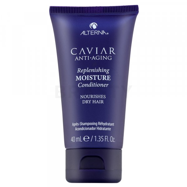 Alterna Caviar Anti-Aging Replenishing Moisture Conditioner kondicionér pro hydrataci vlasů 40 ml