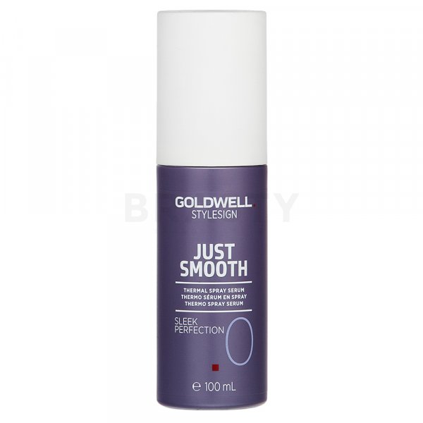 Goldwell StyleSign Just Smooth Sleek Perfection termální sérum ve spreji 100 ml