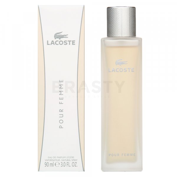 Lacoste Pour Femme Légére parfémovaná voda pro ženy 90 ml
