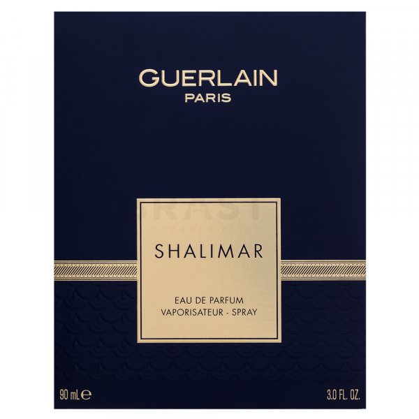 Guerlain Shalimar parfémovaná voda pro ženy Extra Offer 3 90 ml