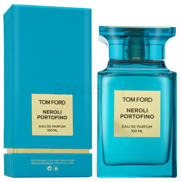 Tom Ford Neroli Portofino parfémovaná voda unisex 100 ml