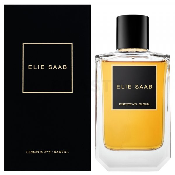 Elie Saab Essence No.8 Santal parfémovaná voda unisex 100 ml
