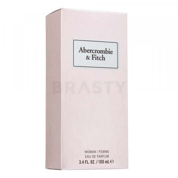 Abercrombie & Fitch First Instinct For Her parfémovaná voda pro ženy 100 ml
