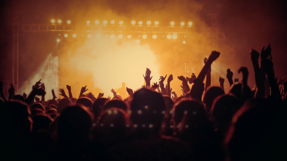 5 tipů, jak zazářit v klubu i na koncertě