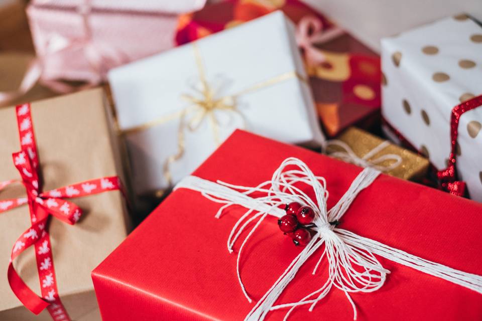 First minute tipy na vánoční dárky pro muže i ženy