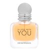 Armani (Giorgio Armani) Emporio Armani In Love With You parfémovaná voda pro ženy 30 ml