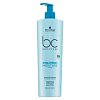 Schwarzkopf Professional BC Bonacure Hyaluronic Moisture Kick Micellar Shampoo čisticí šampon pro normální až suché vlasy 500 ml