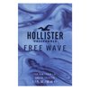Hollister Free Wave For Him toaletní voda pro muže 50 ml