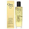 Fanola Oro Therapy Oro Puro Illuminating Fluid sérum pro nepoddajné vlasy 100 ml