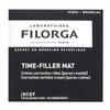 Filorga Time-Filler Mat Correction Wrinkle Cream liftingový zpevňující krém s matujícím účinkem 50 ml