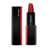 Shiseido Modern Matte Powder Lipstick 515 Mellow Drama rtěnka pro matný efekt 4 g