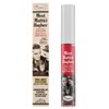 theBalm Meet Matt(e) Hughes Liquid Lipstick Devoted dlouhotrvající tekutá rtěnka s matujícím účinkem 7,4 ml
