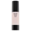 Shiseido Radiant Lifting Foundation B60 Natural Deep Beige tekutý make-up pro sjednocenou a rozjasněnou pleť 30 ml