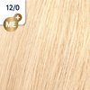 Wella Professionals Koleston Perfect Me+ Special Blonde profesionální permanentní barva na vlasy 12/0 60 ml