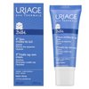 Uriage Bébé 1st Cradle Cap Cream zklidňující emulze pro děti 40 ml