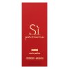 Armani (Giorgio Armani) Sí Passione Intense parfémovaná voda pro ženy 100 ml