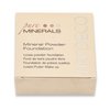 Artdeco Mineral Powder Foundation minerální ochranný make-up 2 Natural Beige 15 g