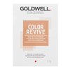 Goldwell Dualsenses Color Revive Root Retouch Powder vlasový korektor odrostů a šedin pro blond vlasy Medium To Dark Blonde 3,7 g