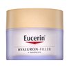Eucerin Hyaluron-Filler + Elasticity Day Care SPF30 vyživující krém proti vráskám 50 ml