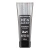 Dermacol Men Agent Intensive Charm 3in1 Shower Gel sprchový gel pro muže 250 ml