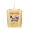 Yankee Candle Vanilla Cupcake votivní svíčka 49 g