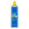 Tigi Bed Head Down N' Dirty Clarifying Detox Shampoo čisticí šampon pro všechny typy vlasů 400 ml