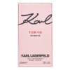 Lagerfeld Karl Tokyo Shibuya parfémovaná voda pro ženy 60 ml