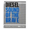 Diesel Sound Of The Brave toaletní voda pro muže 50 ml