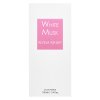 Alyssa Ashley White Musk parfémovaná voda pro ženy 100 ml
