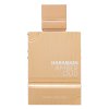 Al Haramain Amber Oud White Edition parfémovaná voda unisex Extra Offer 60 ml