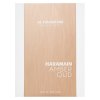 Al Haramain Amber Oud White Edition parfémovaná voda unisex Extra Offer 60 ml