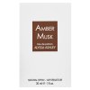 Alyssa Ashley Amber Musk parfémovaná voda unisex 30 ml