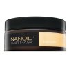 Nanoil Hair Mask Keratin vyživující maska pro poškozené vlasy 300 ml