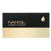 Nanoil Hair Mask Keratin vyživující maska pro poškozené vlasy 300 ml