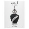 Lattafa Niche Emarati Al Dana parfémovaná voda unisex 100 ml