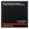 Shiseido POP PowderGel Eye Shadow oční stíny 11 Waku-Waku Pink 2,5 g