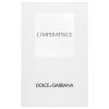 Dolce & Gabbana D&G L'Imperatrice 3 toaletní voda pro ženy 50 ml