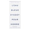 Issey Miyake L´eau D´issey Bleue Pour Homme toaletní voda pro muže 75 ml