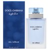 Dolce & Gabbana Light Blue Eau Intense parfémovaná voda pro ženy 50 ml