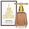 Juicy Couture I Am Juicy Couture parfémovaná voda pro ženy Extra Offer 2 100 ml