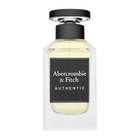 Abercrombie & Fitch Authentic Man toaletní voda pro muže 100 ml
