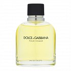 Dolce & Gabbana Pour Homme toaletní voda pro muže 125 ml