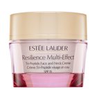 Estee Lauder Resilience Multi-Effect Tri-Peptide Face and Neck Creme SPF15 Normal/Comb. Skin liftingový krém na krk a dekolt 50 ml
