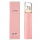 Hugo Boss Ma Vie Pour Femme parfémovaná voda pro ženy 75 ml