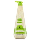 Macadamia Natural Oil Smoothing Shampoo uhlazující šampon pro nepoddajné vlasy 1000 ml
