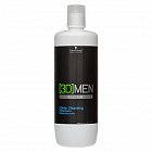Schwarzkopf Professional 3DMEN Deep Cleansing Shampoo šampon pro muže 1000 ml
