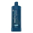 Sebastian Professional Twisted Shampoo vyživující šampon pro vlnité a kudrnaté vlasy 1000 ml