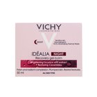 Vichy Idéalia Night Recovery Gel-Balm noční gelová maska pro obnovu pleti 50 ml
